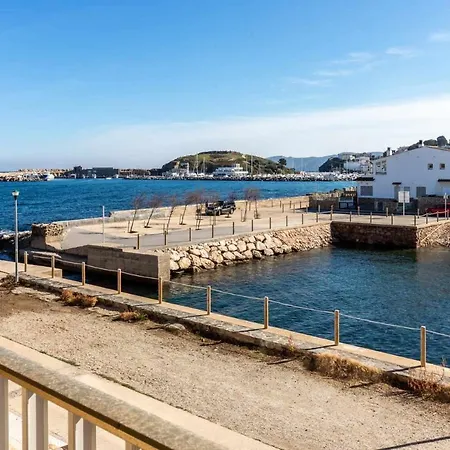 Sant Carles 20 Con Vistas Al Mar Girona