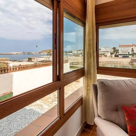 Apartment Sant Carles 20 Con Vistas Al Mar Girona