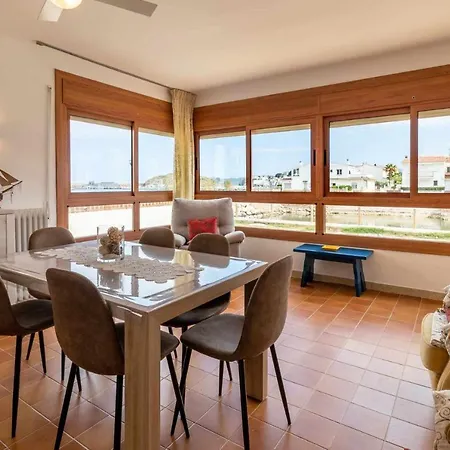 Sant Carles 20 Con Vistas Al Mar Apartment *