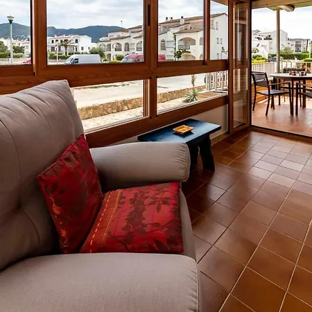 Sant Carles 20 Con Vistas Al Mar Apartment *