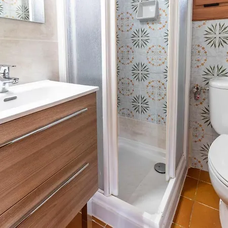 Sant Carles 20 Con Vistas Al Mar Apartment Girona
