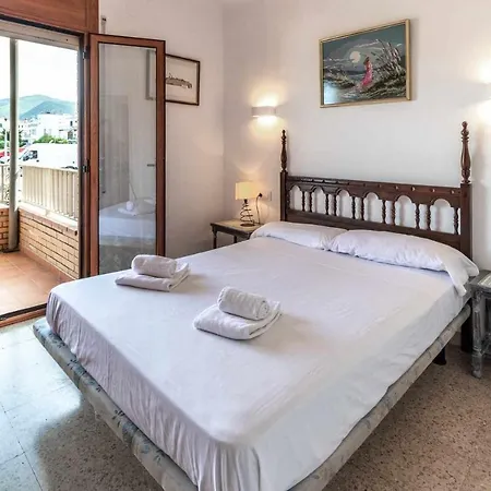 Sant Carles 20 Con Vistas Al Mar Apartment Girona