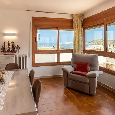 Sant Carles 20 Con Vistas Al Mar Apartment